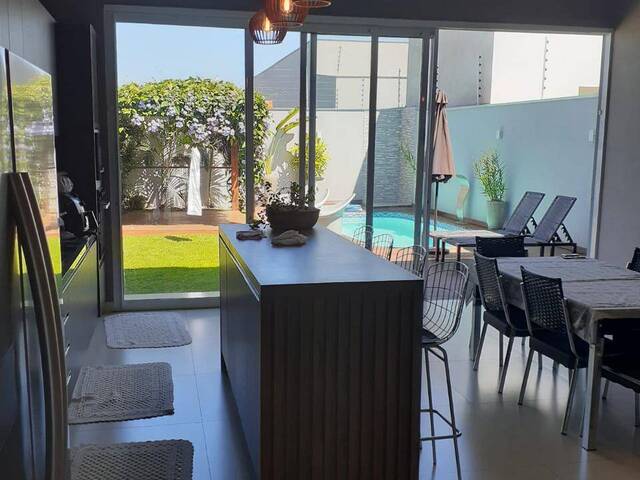 #772 - Casa para Venda em Sinop - MT