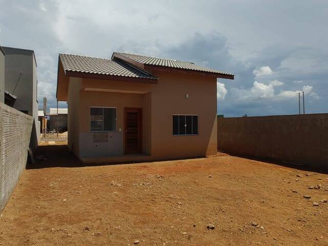 Casa para Venda em Sinop - 2