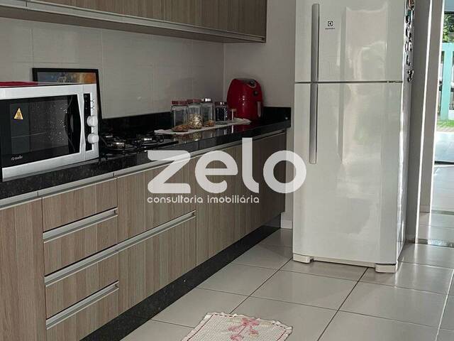 Venda em Residencial Florença - Sinop