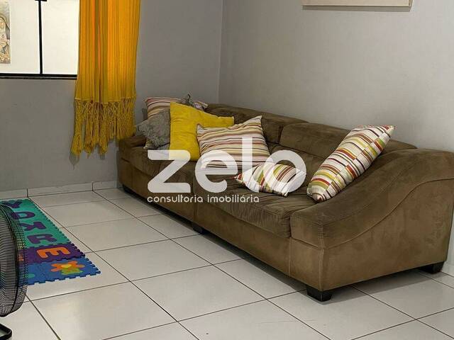 Casa para Venda em Sinop - 5