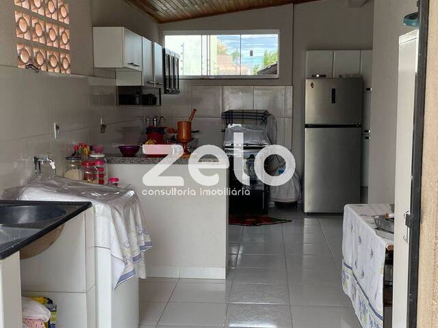 Casa para Venda em Sinop - 4