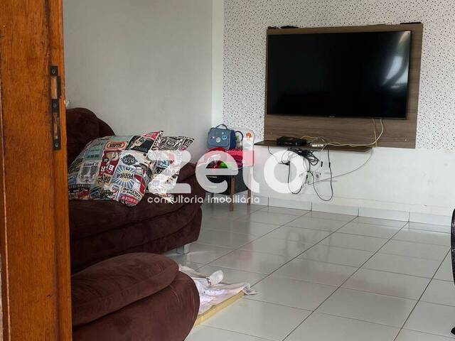 #788 - Casa para Venda em Sinop - MT - 2