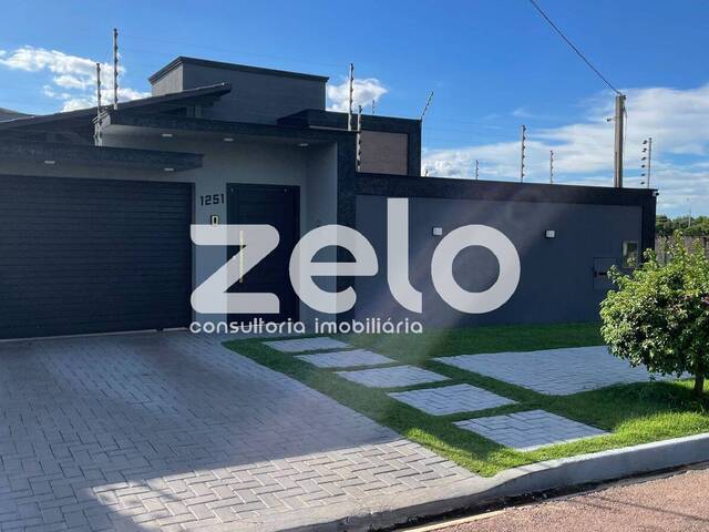 Venda em Jardim Curitiba - Sinop