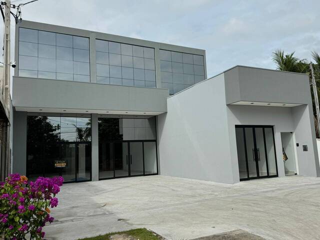 #795 - Comercial para Locação em Sinop - MT - 2