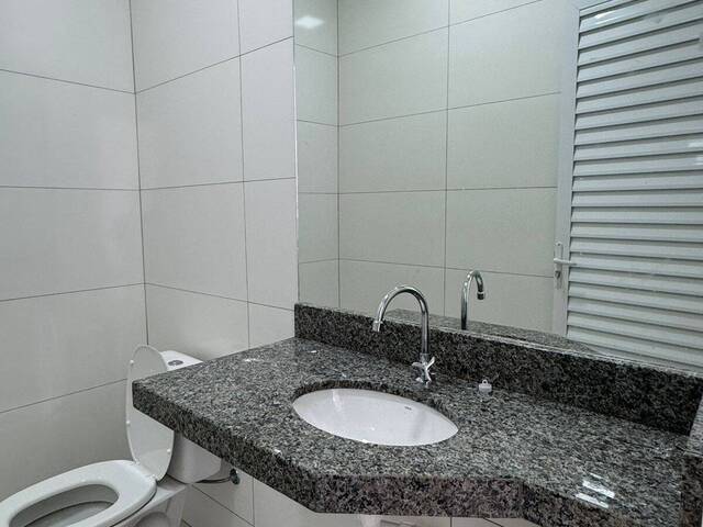 Comercial para Locação em Sinop - 5