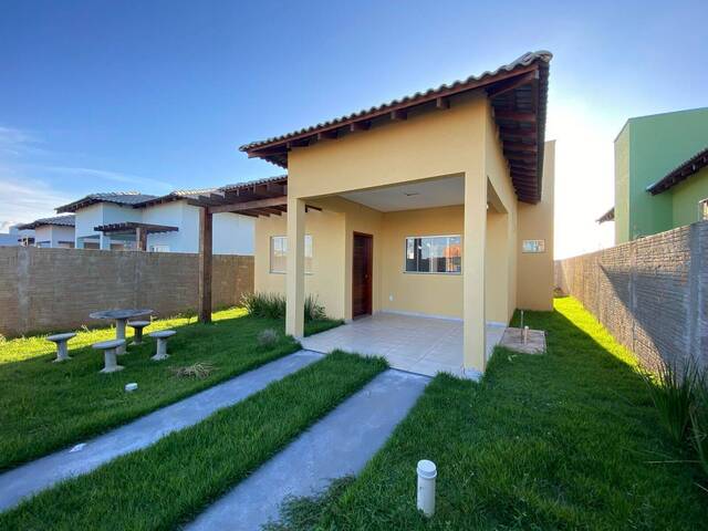 #796 - Casa para Venda em Sinop - MT