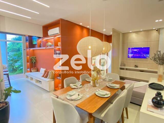#798 - Apartamento para Venda em Sinop - MT