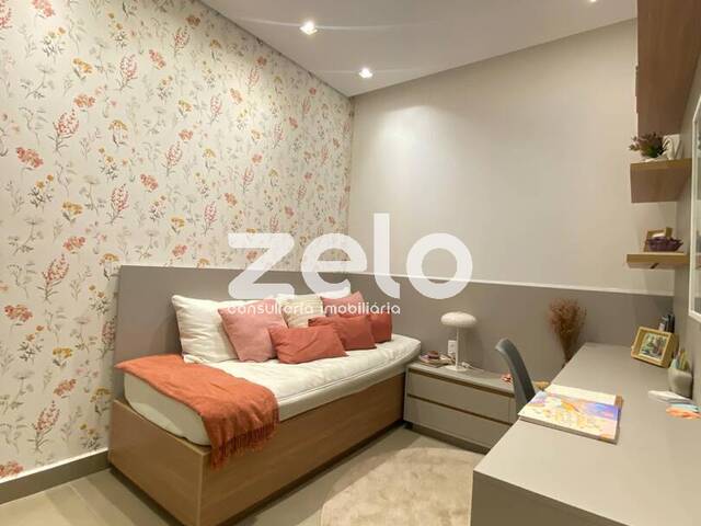 #798 - Apartamento para Venda em Sinop - MT