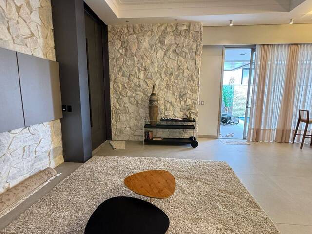 #783 - Casa para Locação em Sinop - MT - 3