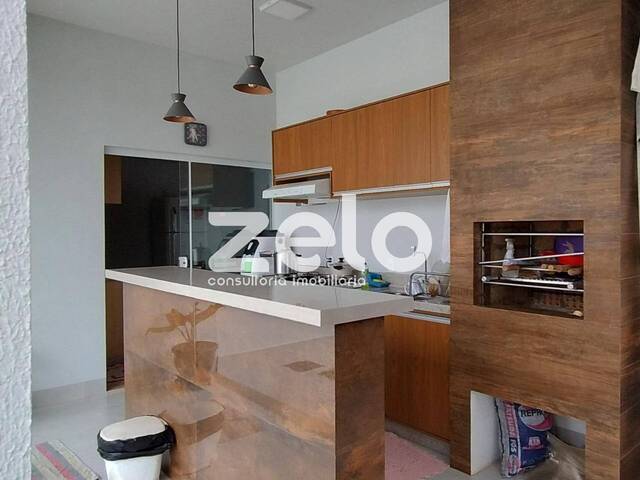 Casa para Venda em Sinop - 4
