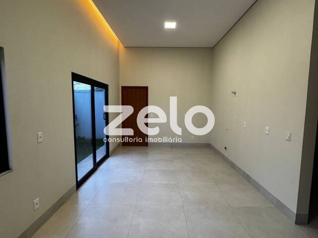 Casa para Locação em Sinop - 4