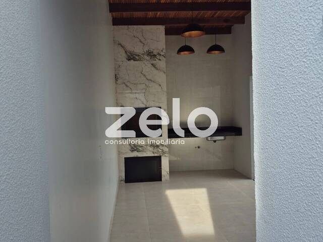 Casa para Venda em Sinop - 4