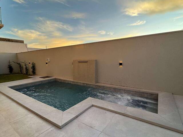 Casa para Venda em Sinop - 4