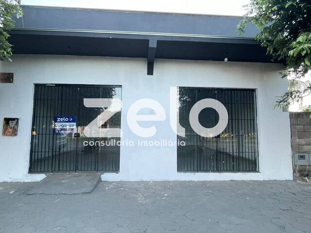 Locação em SETOR RESIDENCIAL SUL - Sinop