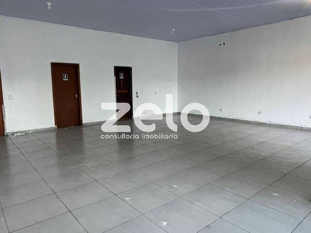 Comercial para Locação em Sinop - 5