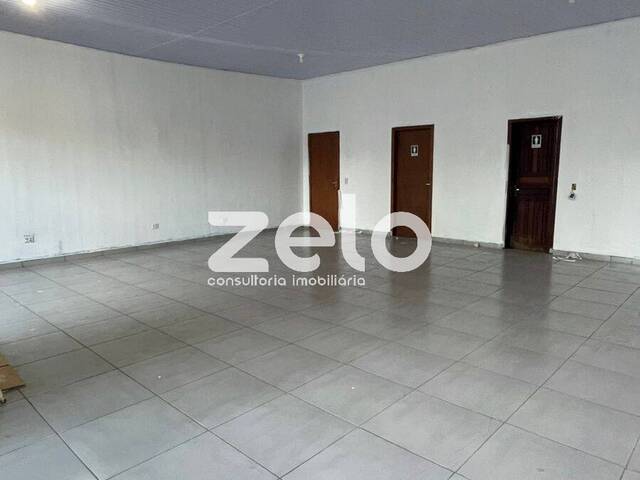 Comercial para Locação em Sinop - 4