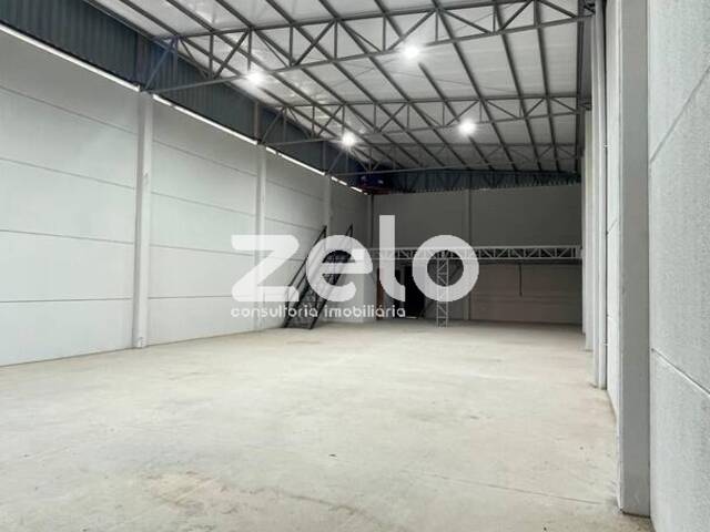 #813 - Comercial para Locação em Sinop - MT - 3