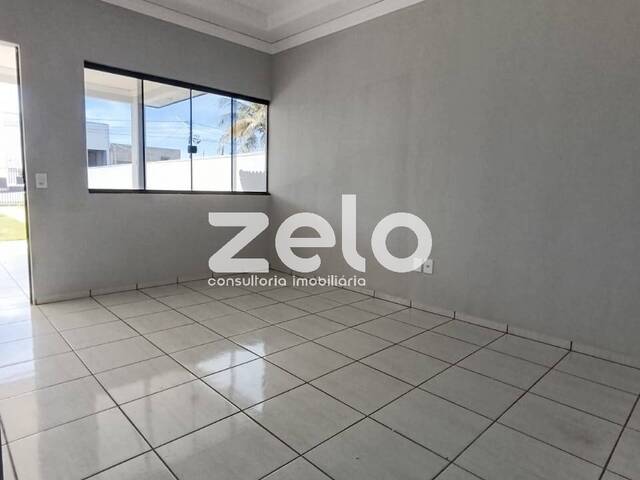 Casa para Venda em Sinop - 4
