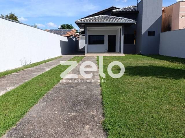 #814 - Casa para Venda em Sinop - MT - 1