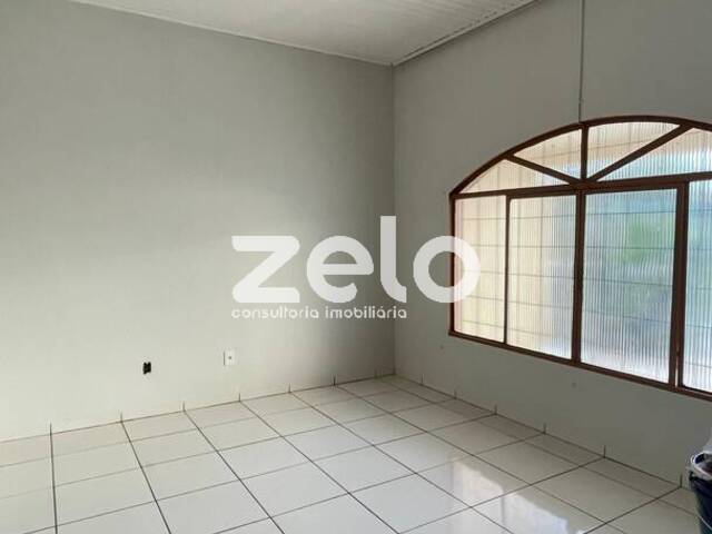 Casa para Locação em Sinop - 5