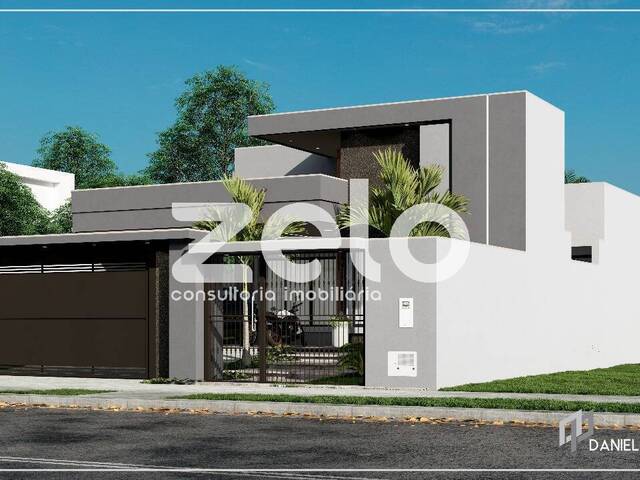 Casa para Venda em Sinop - 5