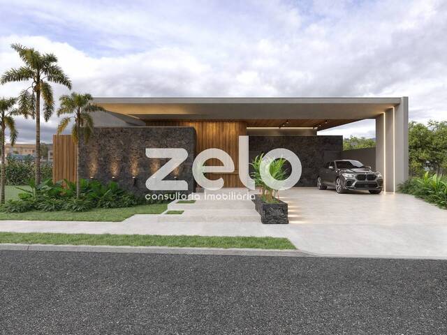#823 - Casa para Venda em Sinop - MT
