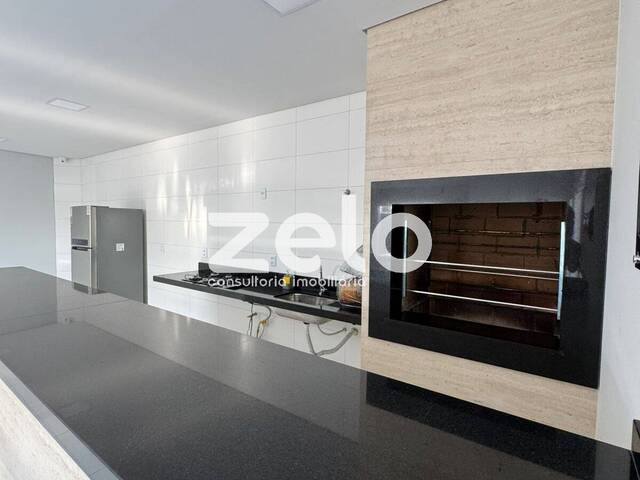 Apartamento para Venda em Sinop - 4