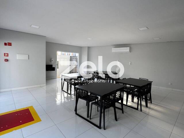 #824 - Apartamento para Venda em Sinop - MT - 3