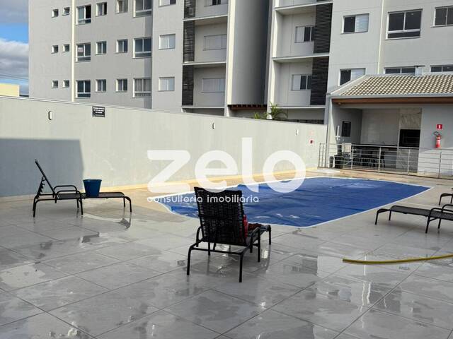 Apartamento para Venda em Sinop - 5