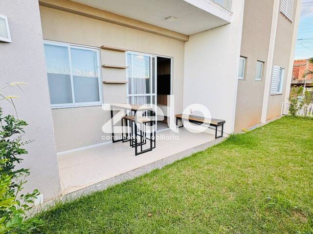 Apartamento para Venda em Sinop - 4
