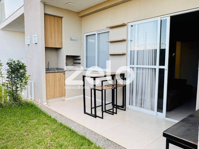 Apartamento para Venda em Sinop - 5