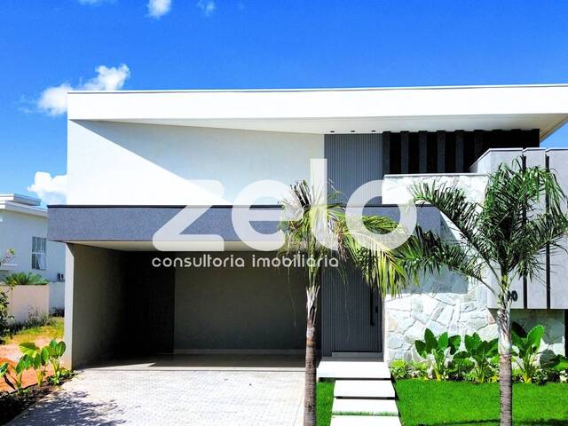 #829 - Casa para Venda em Sinop - MT