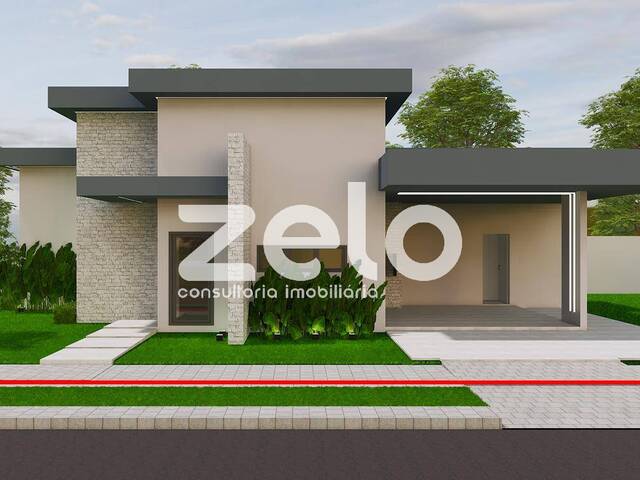 Casa para Venda em Sinop - 4