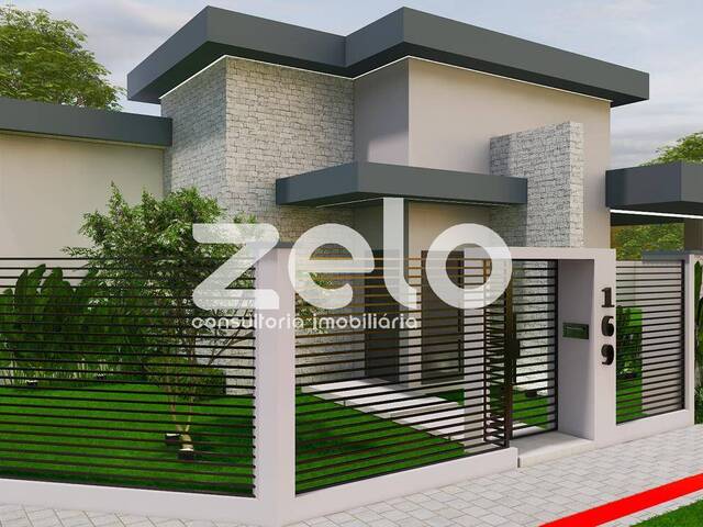Casa para Venda em Sinop - 5