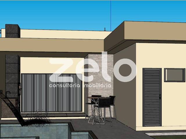 Casa para Venda em Sinop - 4