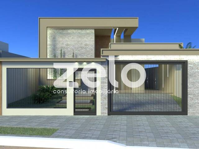 #839 - Casa para Venda em Sinop - MT - 1