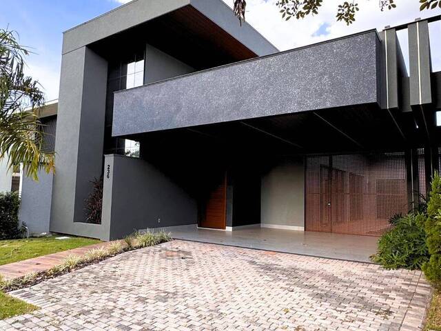 #133 - Casa para Venda em Sinop - MT
