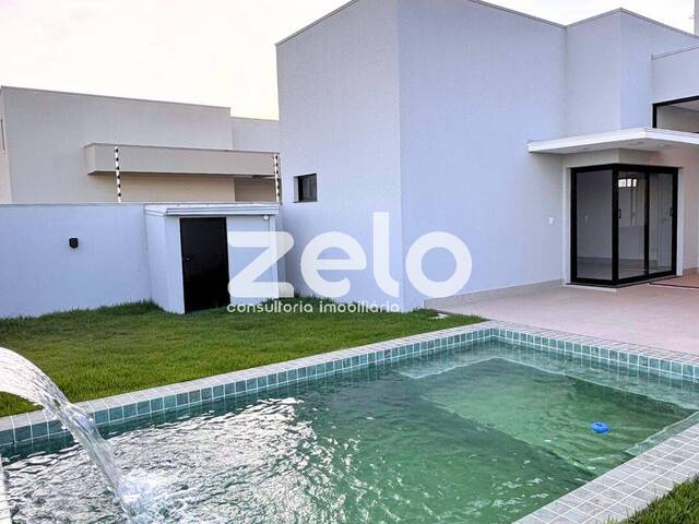 Casa para Venda em Sinop - 5