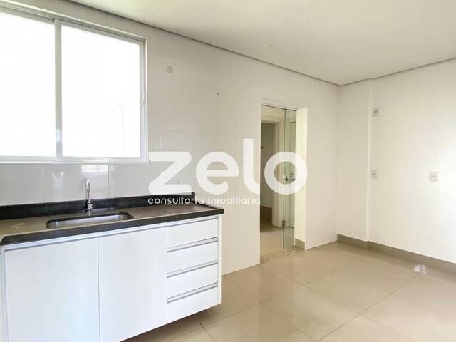 Apartamento para Venda em Sinop - 4