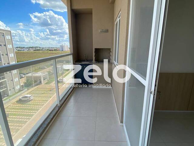 Apartamento para Venda em Sinop - 5