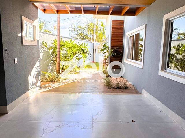 Casa para Venda em Sinop - 5
