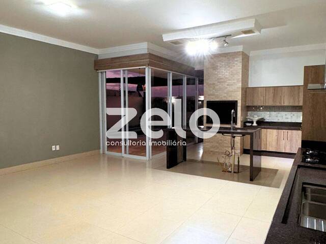 Casa para Venda em Sinop - 5