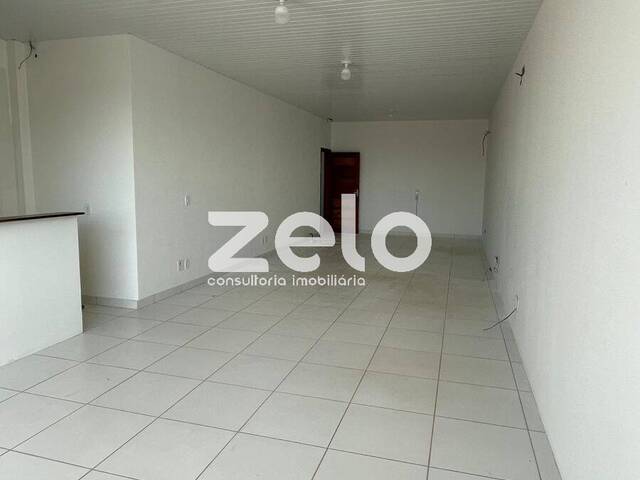 Comercial para Locação em Sinop - 4