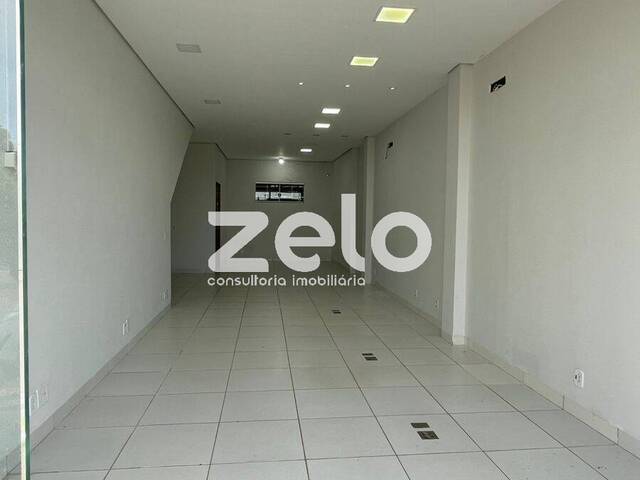 #870 - Comercial para Locação em Sinop - MT - 3