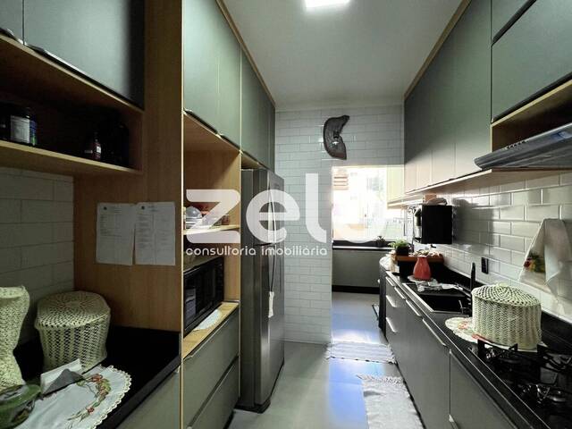 #871 - Apartamento para Venda em Sinop - MT - 3