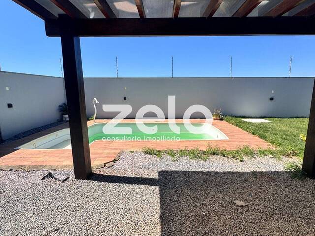 #872 - Casa para Locação em Sinop - MT - 1