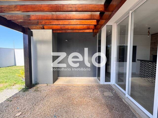 #872 - Casa para Locação em Sinop - MT - 2