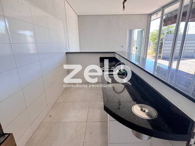 Casa para Locação em Sinop - 4