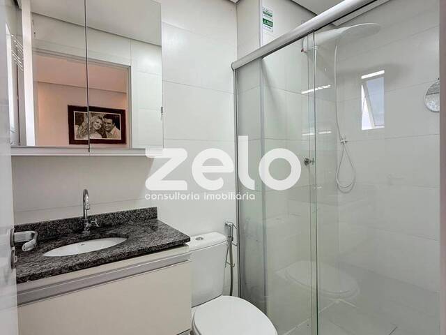 Apartamento para Venda em Sinop - 5