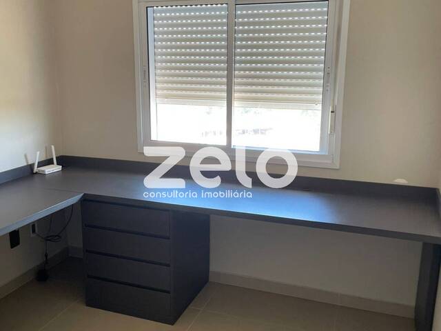 Apartamento para Locação em Sinop - 5